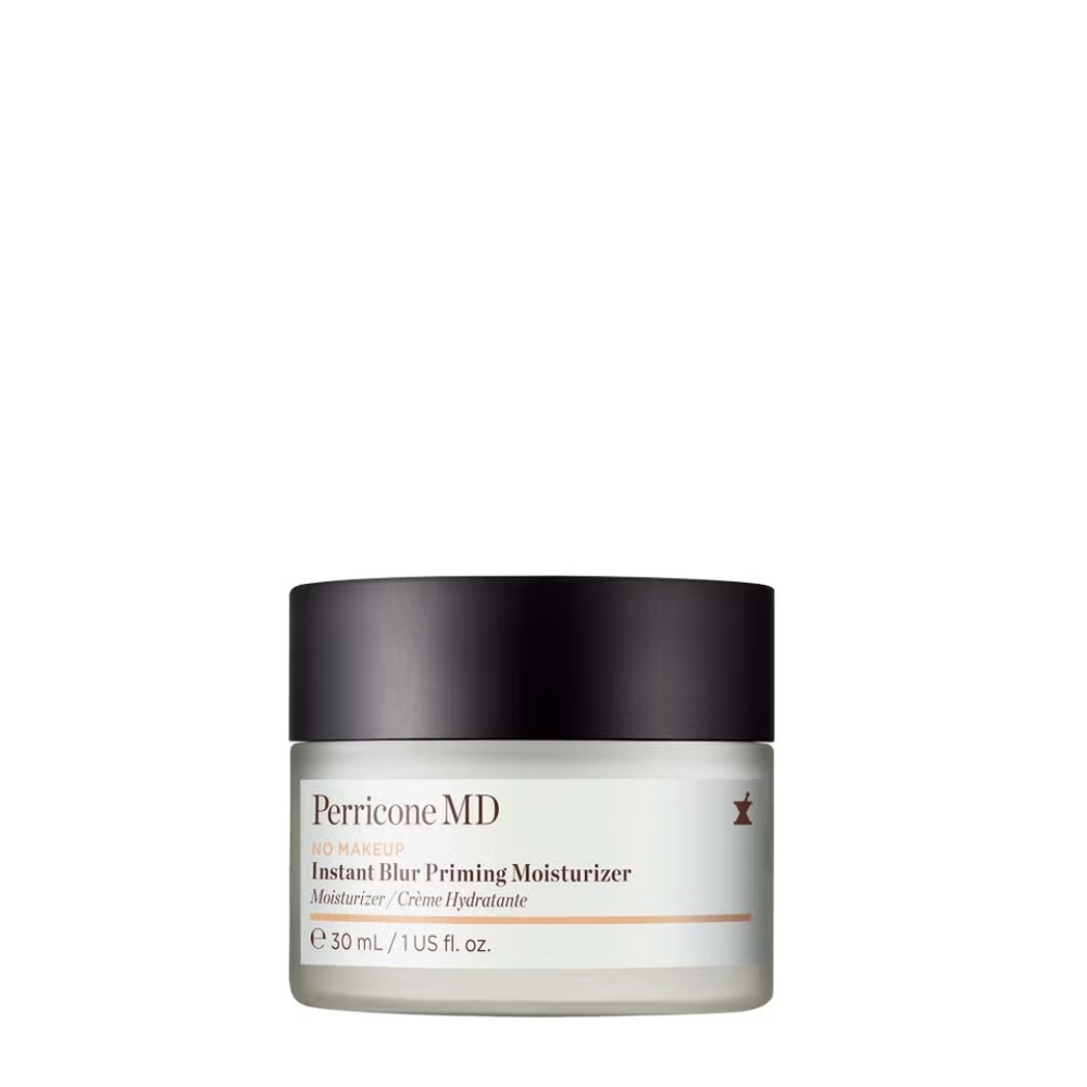 Perricone MD Instant Blur Priming Moisturizer